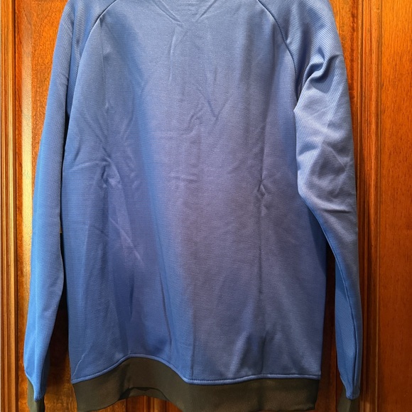 EvoShield Blue Jacket - Picture 5 of 6